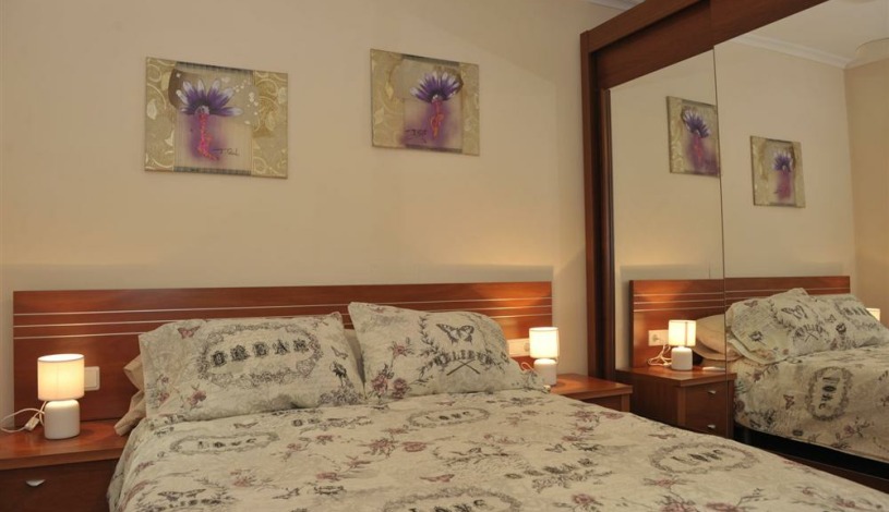 Apartment Ronda D. Ricardo Lafuente Aguado Costa Blanca - Apt 35364